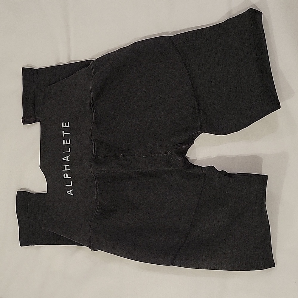 Original Alphalete Revival Leggings